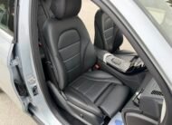 MERCEDES-BENZ Clase GLC GLC300E 2.0I 333CV 4-MATIC 9G-TRONIC