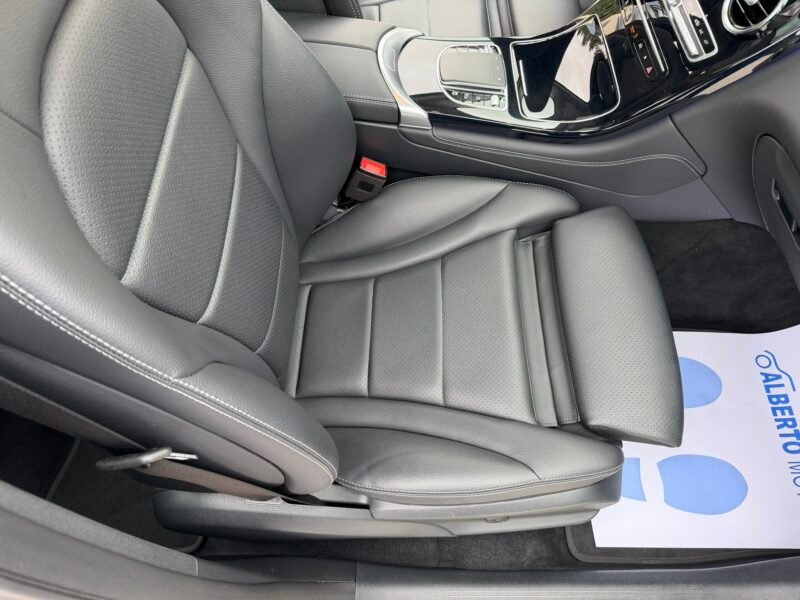 MERCEDES-BENZ Clase GLC GLC300E 2.0I 333CV 4-MATIC 9G-TRONIC