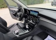 MERCEDES-BENZ Clase GLC GLC300E 2.0I 333CV 4-MATIC 9G-TRONIC