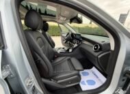 MERCEDES-BENZ Clase GLC GLC300E 2.0I 333CV 4-MATIC 9G-TRONIC