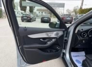 MERCEDES-BENZ Clase GLC GLC300E 2.0I 333CV 4-MATIC 9G-TRONIC