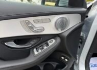 MERCEDES-BENZ Clase GLC GLC300E 2.0I 333CV 4-MATIC 9G-TRONIC