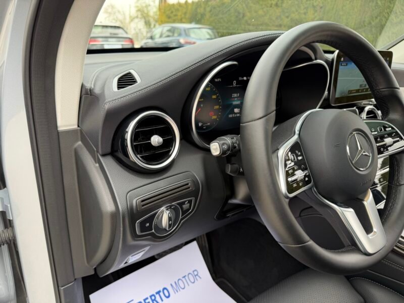 MERCEDES-BENZ Clase GLC GLC300E 2.0I 333CV 4-MATIC 9G-TRONIC