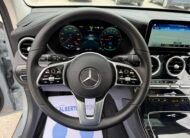 MERCEDES-BENZ Clase GLC GLC300E 2.0I 333CV 4-MATIC 9G-TRONIC