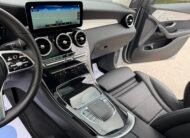 MERCEDES-BENZ Clase GLC GLC300E 2.0I 333CV 4-MATIC 9G-TRONIC