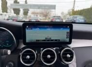 MERCEDES-BENZ Clase GLC GLC300E 2.0I 333CV 4-MATIC 9G-TRONIC