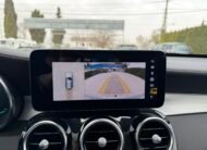 MERCEDES-BENZ Clase GLC GLC300E 2.0I 333CV 4-MATIC 9G-TRONIC