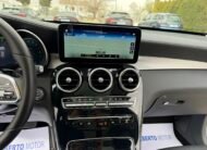 MERCEDES-BENZ Clase GLC GLC300E 2.0I 333CV 4-MATIC 9G-TRONIC