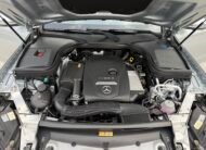 MERCEDES-BENZ Clase GLC GLC300E 2.0I 333CV 4-MATIC 9G-TRONIC