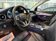 MERCEDES-BENZ Clase GLC GLC300E 2.0I 333CV 4-MATIC 9G-TRONIC