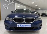 BMW 318D 318D 2.0DA 150CV AUT MICROHIBRIDO (G20)