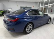 BMW 318D 318D 2.0DA 150CV AUT MICROHIBRIDO (G20)