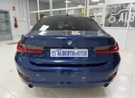 BMW 318D 318D 2.0DA 150CV AUT MICROHIBRIDO (G20)