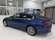 BMW 318D 318D 2.0DA 150CV AUT MICROHIBRIDO (G20)