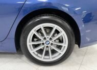 BMW 318D 318D 2.0DA 150CV AUT MICROHIBRIDO (G20)