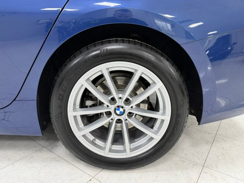 BMW 318D 318D 2.0DA 150CV AUT MICROHIBRIDO (G20)