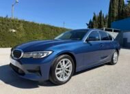 BMW 318D 318D 2.0DA 150CV AUT MICROHIBRIDO (G20)