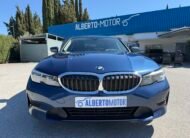 BMW 318D 318D 2.0DA 150CV AUT MICROHIBRIDO (G20)