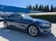 BMW 318D 318D 2.0DA 150CV AUT MICROHIBRIDO (G20)