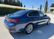 BMW 318D 318D 2.0DA 150CV AUT MICROHIBRIDO (G20)