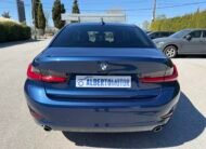 BMW 318D 318D 2.0DA 150CV AUT MICROHIBRIDO (G20)