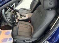 BMW 318D 318D 2.0DA 150CV AUT MICROHIBRIDO (G20)