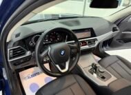 BMW 318D 318D 2.0DA 150CV AUT MICROHIBRIDO (G20)