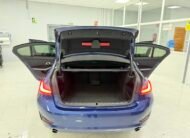 BMW 318D 318D 2.0DA 150CV AUT MICROHIBRIDO (G20)