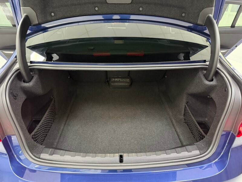 BMW 318D 318D 2.0DA 150CV AUT MICROHIBRIDO (G20)