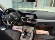 BMW 318D 318D 2.0DA 150CV AUT MICROHIBRIDO (G20)