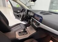 BMW 318D 318D 2.0DA 150CV AUT MICROHIBRIDO (G20)