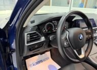 BMW 318D 318D 2.0DA 150CV AUT MICROHIBRIDO (G20)