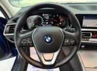 BMW 318D 318D 2.0DA 150CV AUT MICROHIBRIDO (G20)