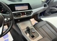 BMW 318D 318D 2.0DA 150CV AUT MICROHIBRIDO (G20)