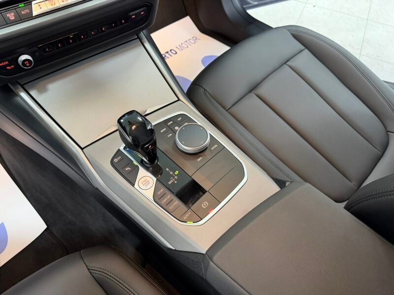 BMW 318D 318D 2.0DA 150CV AUT MICROHIBRIDO (G20)