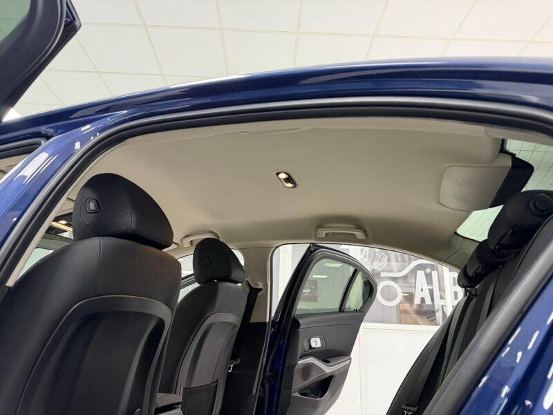 BMW 318D 318D 2.0DA 150CV AUT MICROHIBRIDO (G20)