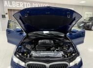 BMW 318D 318D 2.0DA 150CV AUT MICROHIBRIDO (G20)