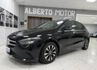 MERCEDES-BENZ B180D 2.0D 116CV 8G-DCT