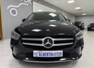 MERCEDES-BENZ B180D 2.0D 116CV 8G-DCT