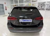 MERCEDES-BENZ B180D 2.0D 116CV 8G-DCT