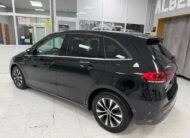 MERCEDES-BENZ B180D 2.0D 116CV 8G-DCT