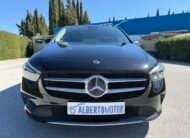 MERCEDES-BENZ B180D 2.0D 116CV 8G-DCT