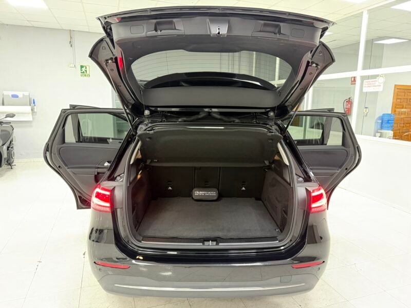 MERCEDES-BENZ B180D 2.0D 116CV 8G-DCT