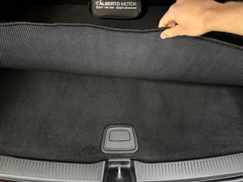 MERCEDES-BENZ B180D 2.0D 116CV 8G-DCT