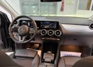 MERCEDES-BENZ B180D 2.0D 116CV 8G-DCT