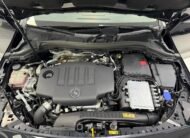 MERCEDES-BENZ B180D 2.0D 116CV 8G-DCT
