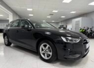 AUDI A4 Avant 30TDI 2.0TDI 136CV ADVANCED S-TRONIC MICROHIBRIDO