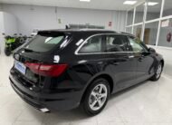 AUDI A4 Avant 30TDI 2.0TDI 136CV ADVANCED S-TRONIC MICROHIBRIDO