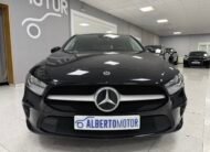 MERCEDES-BENZ A180D 1.5D 116CV