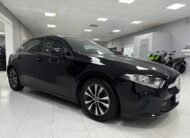 MERCEDES-BENZ A180D 1.5D 116CV